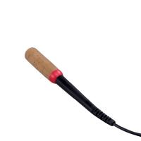 Нагревательная ручка для электрошпателя Waxlectric, красная 