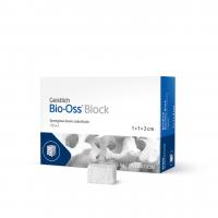 Bio-Oss Block, 1х1х2 см, материал для замещения костных дефектов