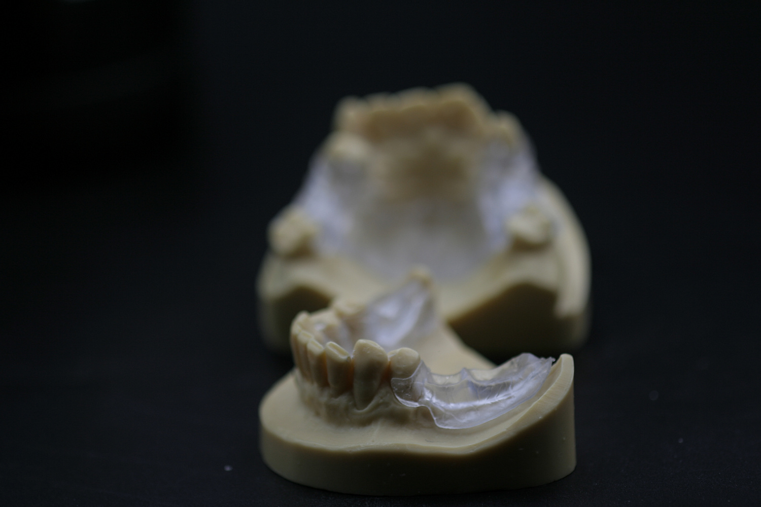 Зуботехнические 3D-принтеры для печати зубов: виды и функции