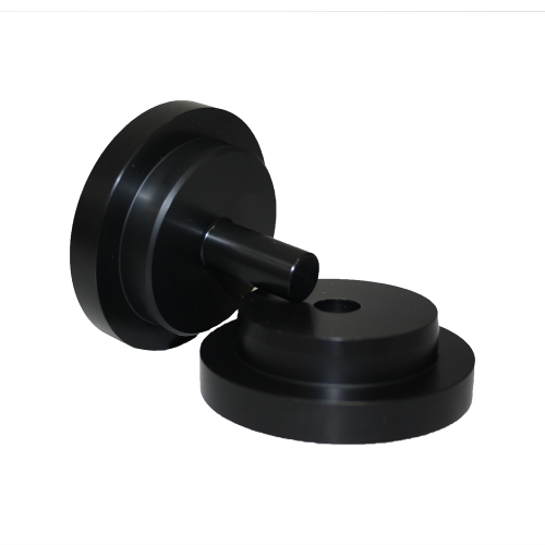 Кольцо для формирования Celtra Press Muffle ring из двух частей (основание и крышка)-200г
