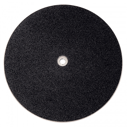 Диск Klettfix карборундовый для мокрой обработки для MT plus, диаметр 234мм. Комплект из 5 шт + несущий диск.